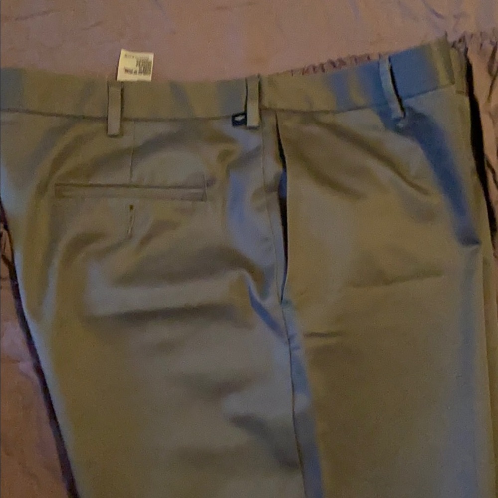 DOCKERS classic slacks